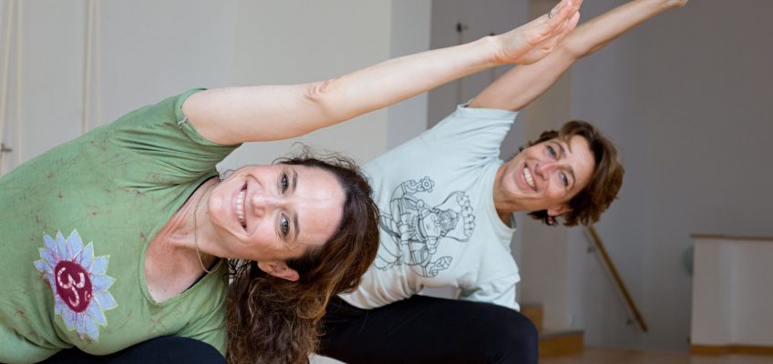 Iyengar Yoga Studio Berlin