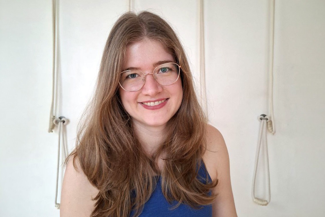 Portrait Elisabeth Streffer